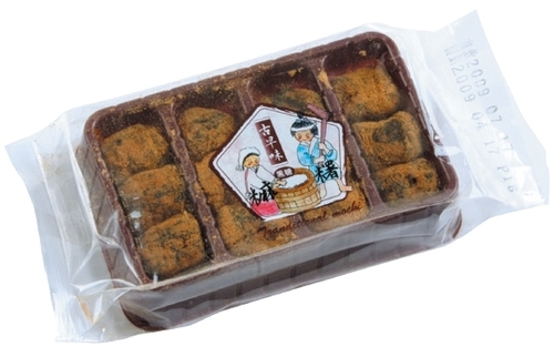 古早味麻糬/黑糖