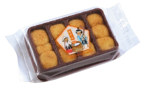 古早味麻糬/花生