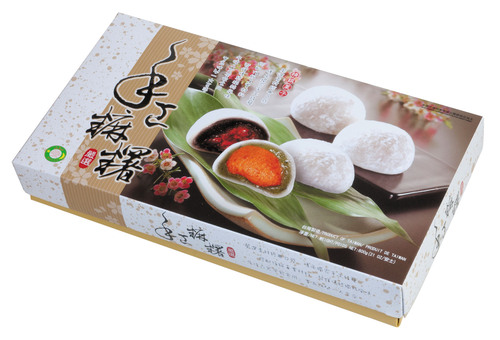 雪之戀/手工麻糬禮盒