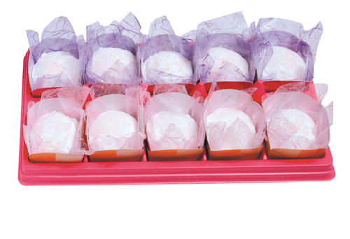 雪之戀/冰Q雪果