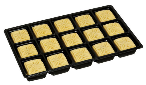 雪之戀/綠豆糕產品圖