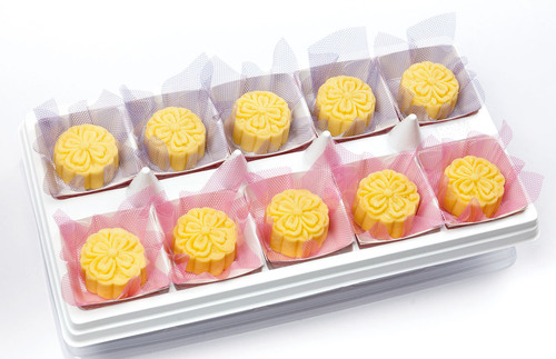 雪之戀/花開富貴