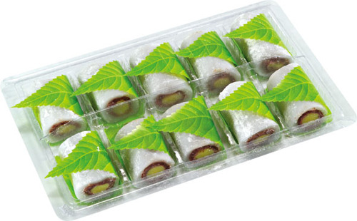 雪之戀/明月冰捲/白皮