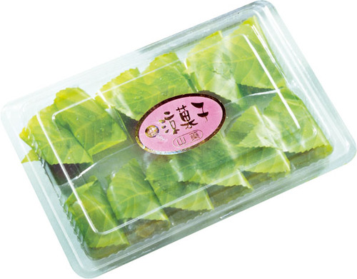 雪之戀/ 涼果子/紅豆